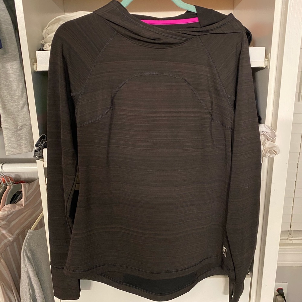 Fila Sport pullover